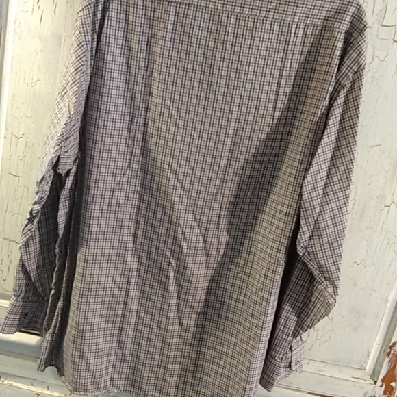 Cremieux Button Down Shirt - Picture 3 of 4